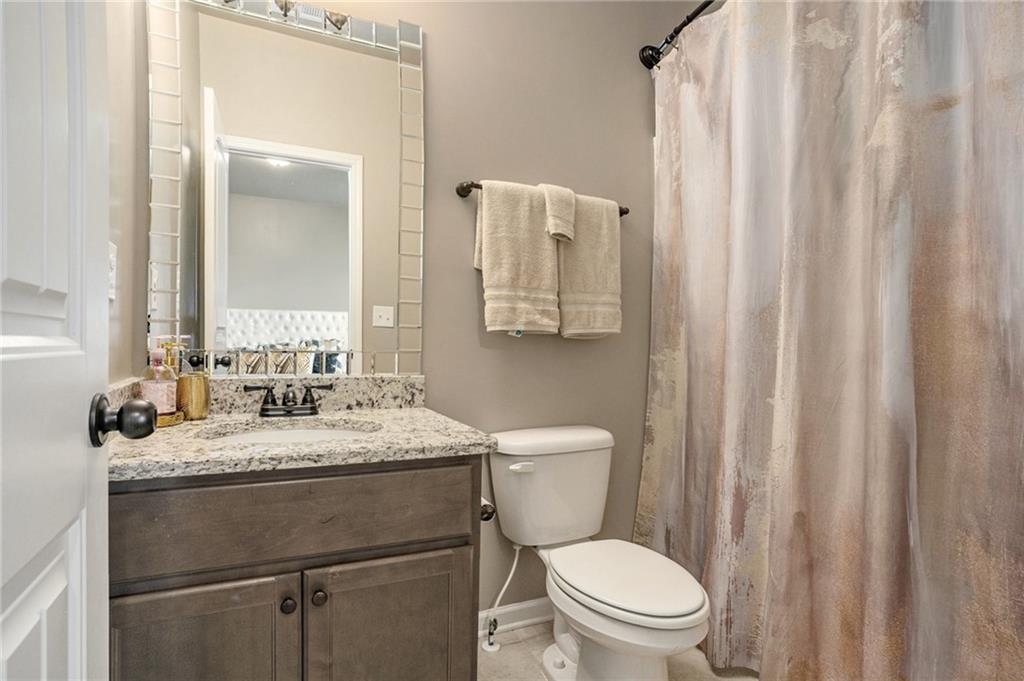 113 Osier Drive, Mcdonough, Georgia image 21