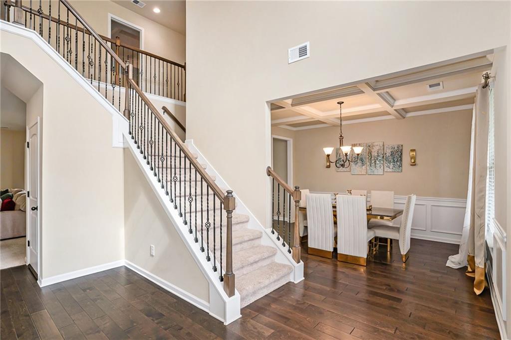 113 Osier Drive, Mcdonough, Georgia image 4