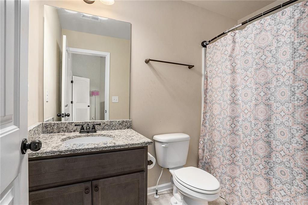 113 Osier Drive, Mcdonough, Georgia image 39