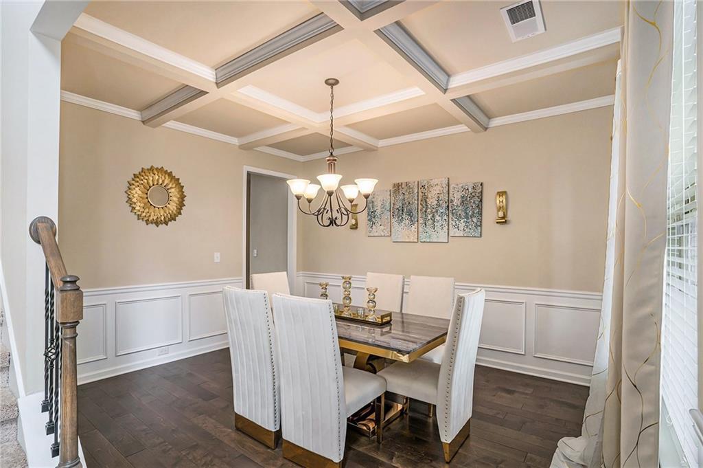 113 Osier Drive, Mcdonough, Georgia image 6