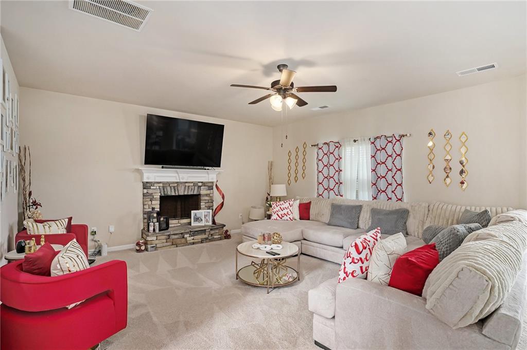 113 Osier Drive, Mcdonough, Georgia image 15