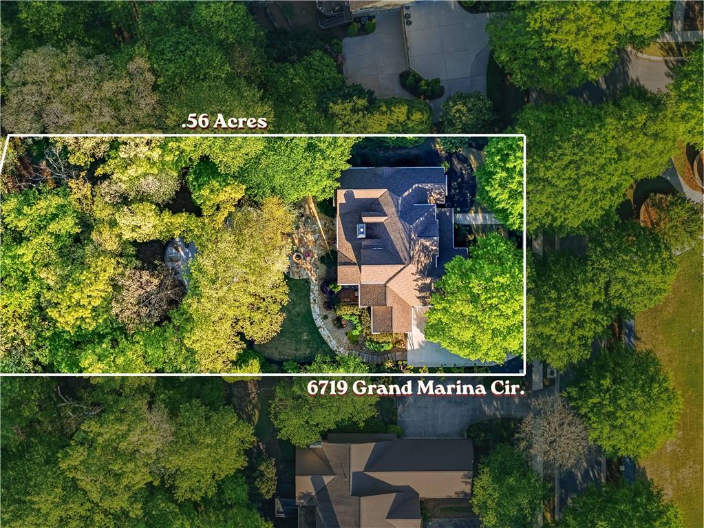 6719 Grand Marina Circle