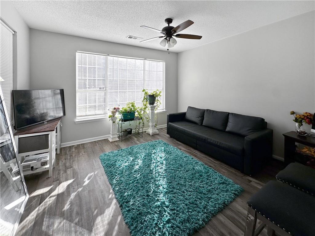 217 Odyssey Turn, Conyers, Georgia image 3