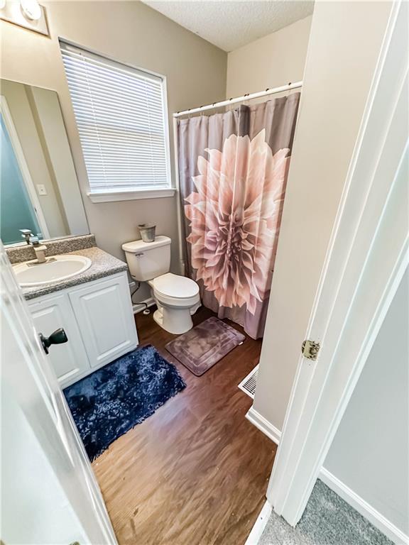 217 Odyssey Turn, Conyers, Georgia image 15