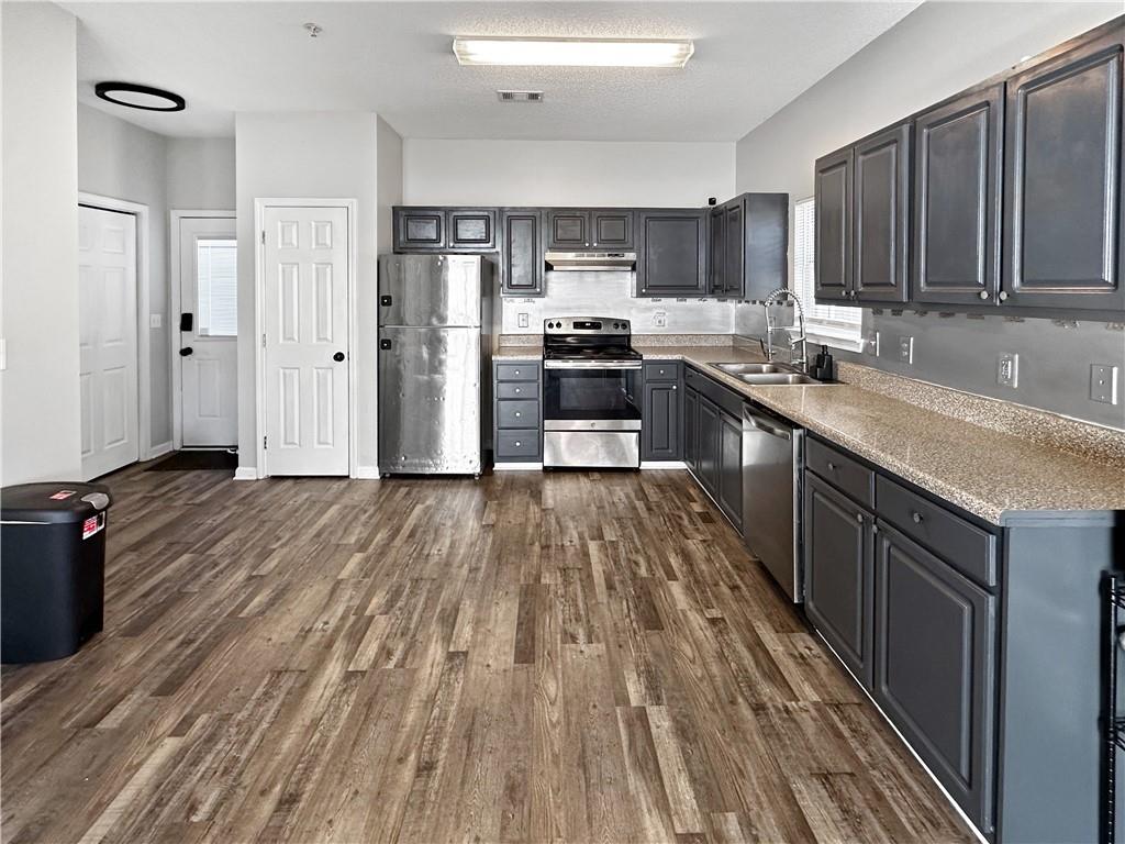 217 Odyssey Turn, Conyers, Georgia image 8