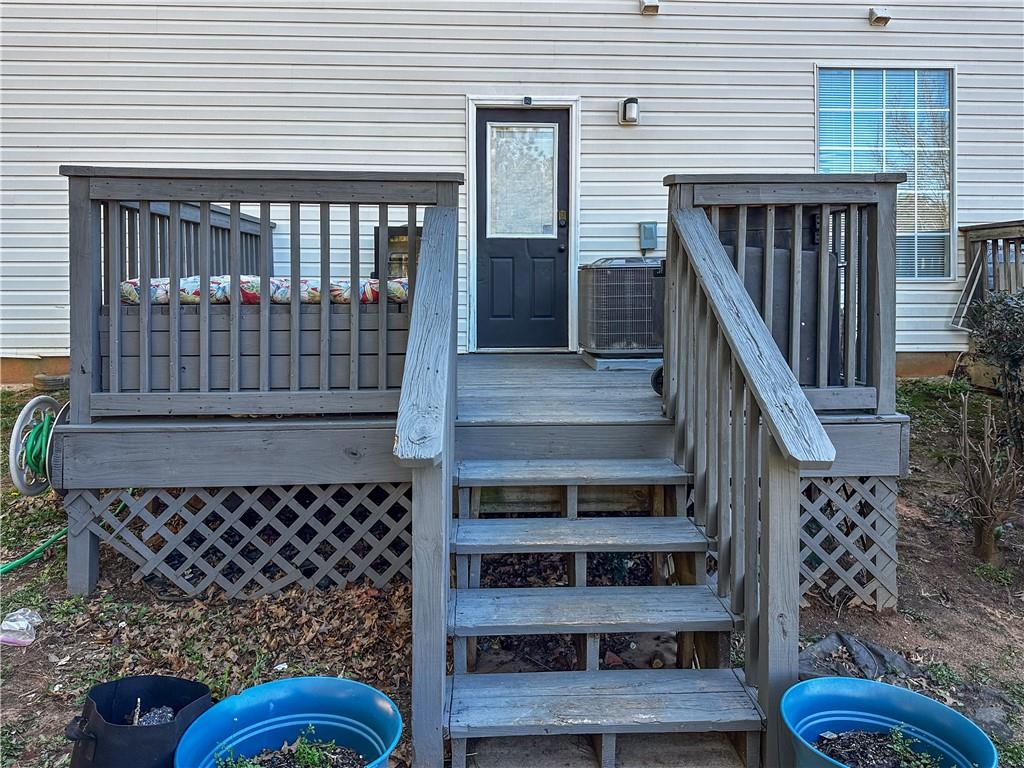217 Odyssey Turn, Conyers, Georgia image 16