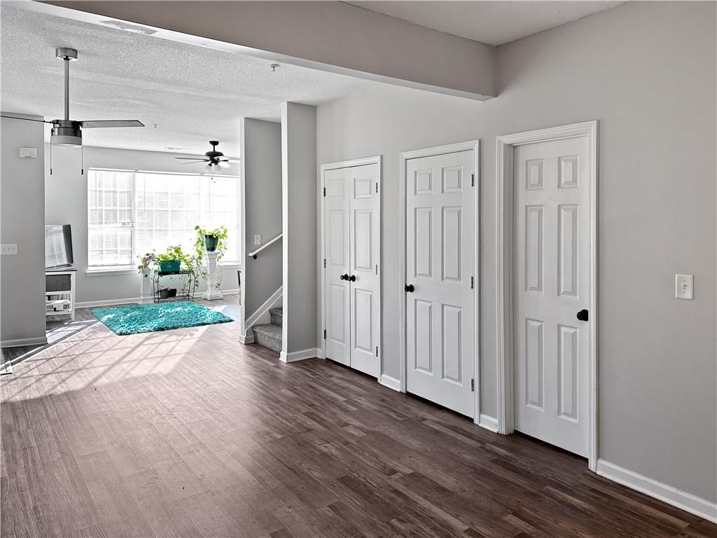 217 Odyssey Turn, Conyers, Georgia image 4