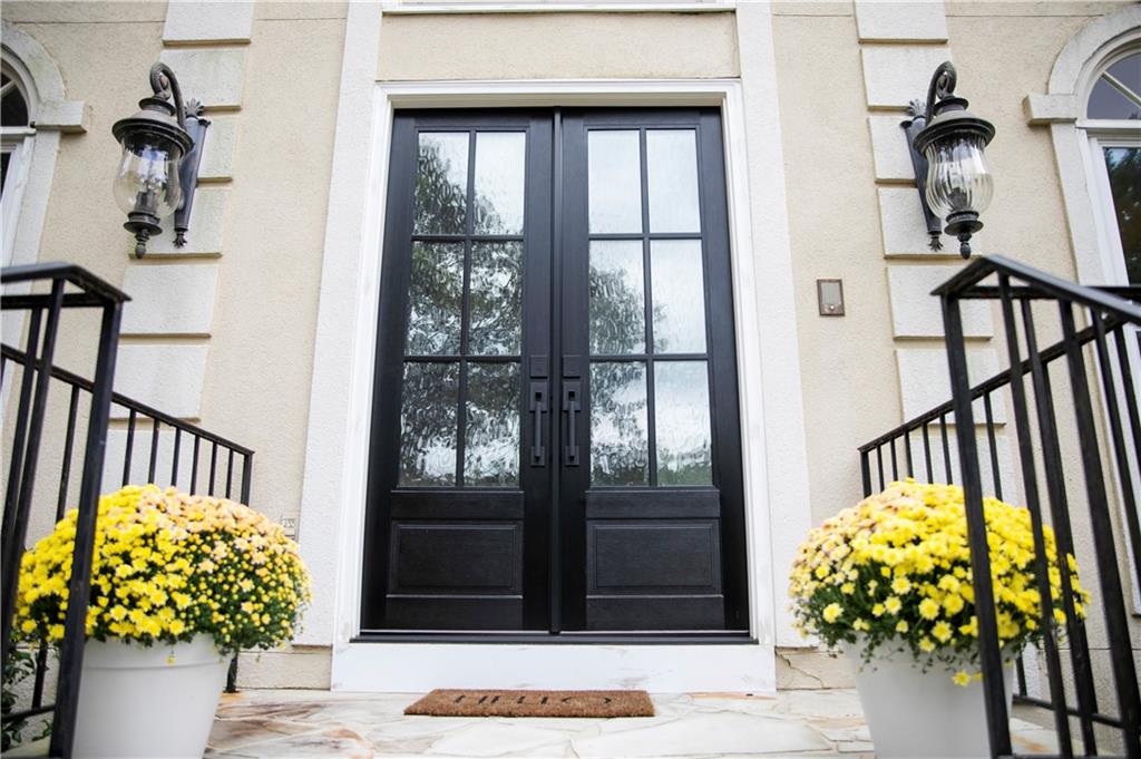 Lake Charles Plantation - Residential