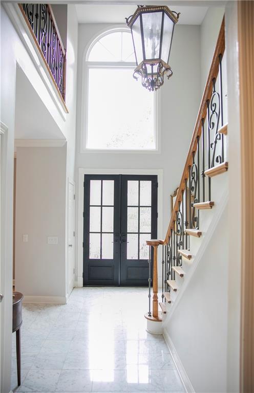 Lake Charles Plantation - Residential