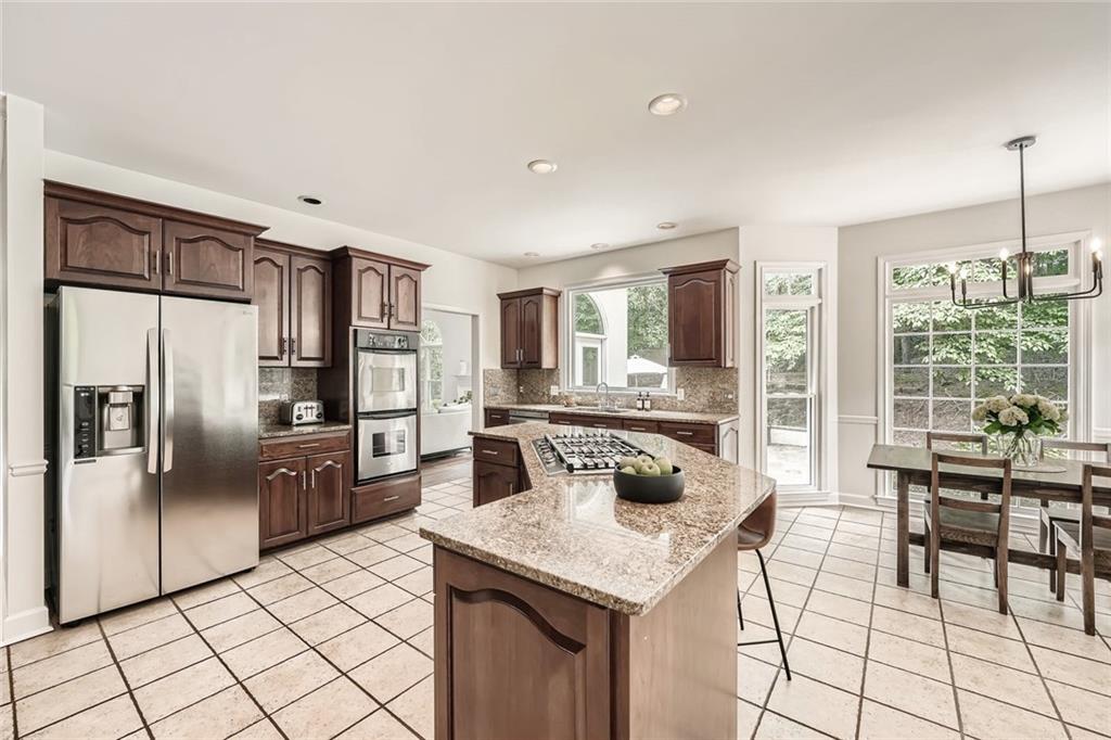 Lake Charles Plantation - Residential