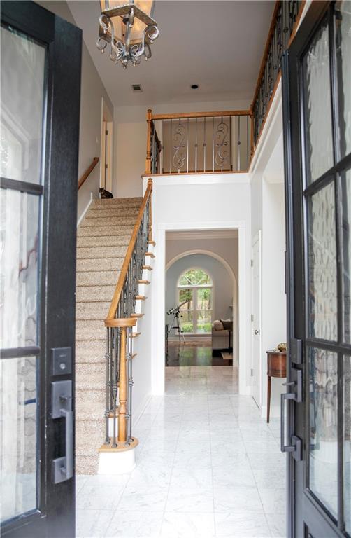 Lake Charles Plantation - Residential