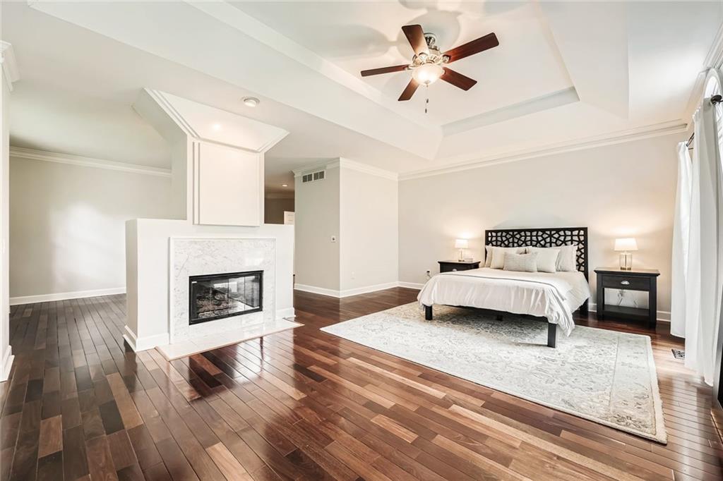 Lake Charles Plantation - Residential