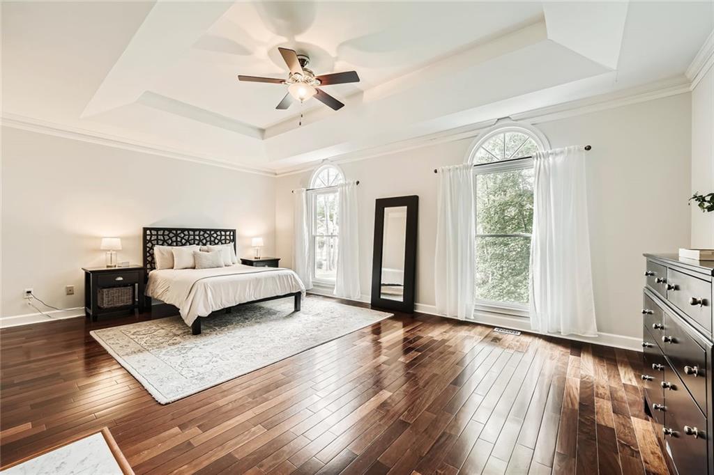 Lake Charles Plantation - Residential