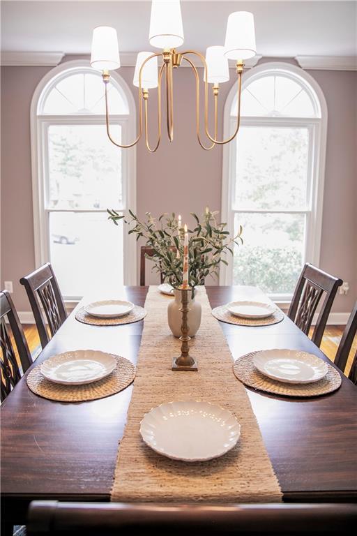 Lake Charles Plantation - Residential
