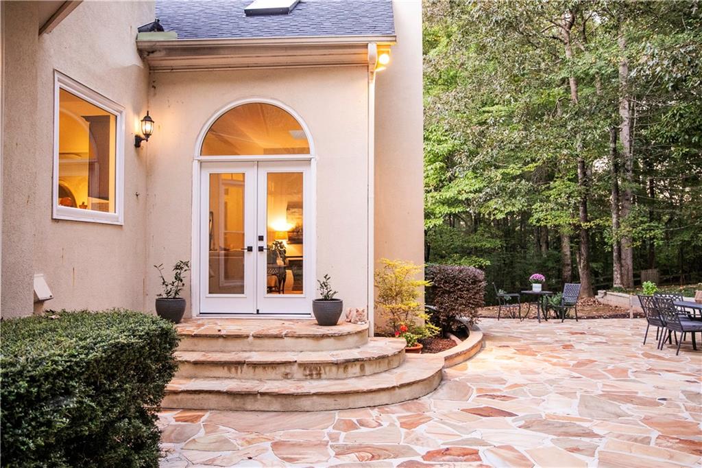 Lake Charles Plantation - Residential