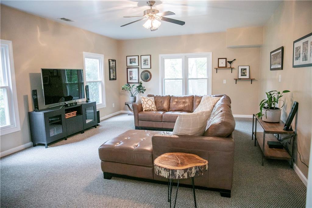 Lake Charles Plantation - Residential