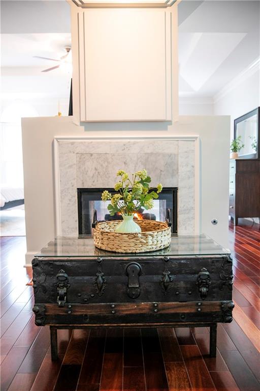 Lake Charles Plantation - Residential