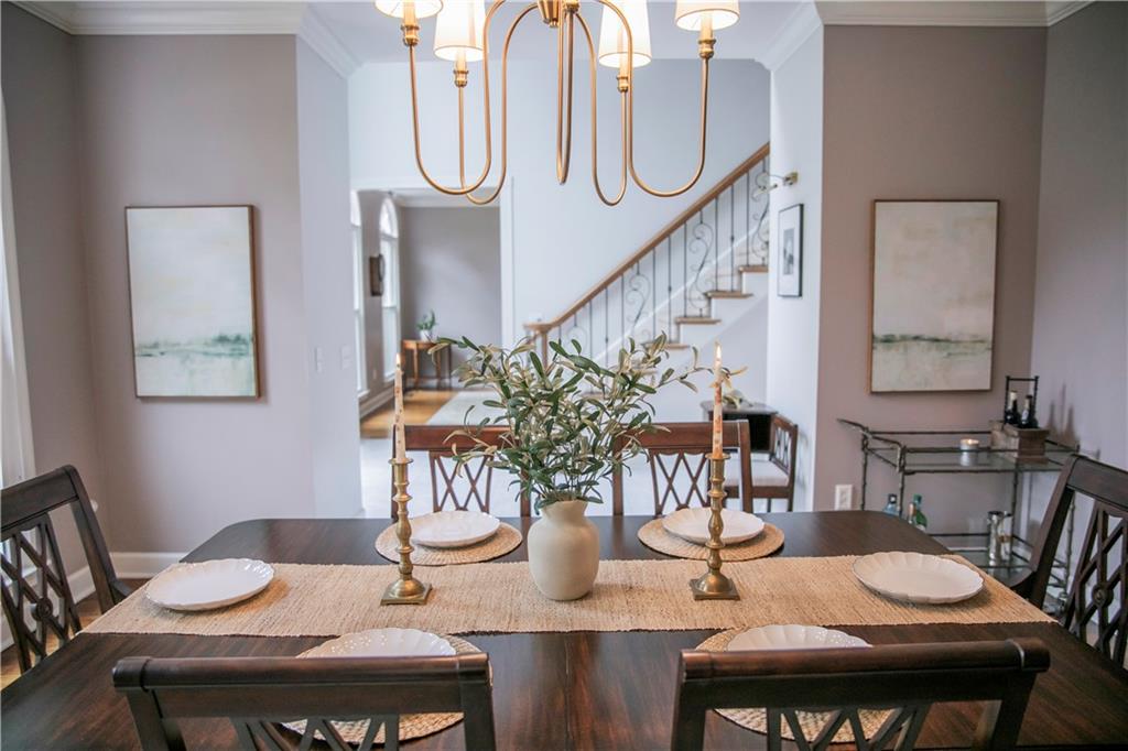 Lake Charles Plantation - Residential