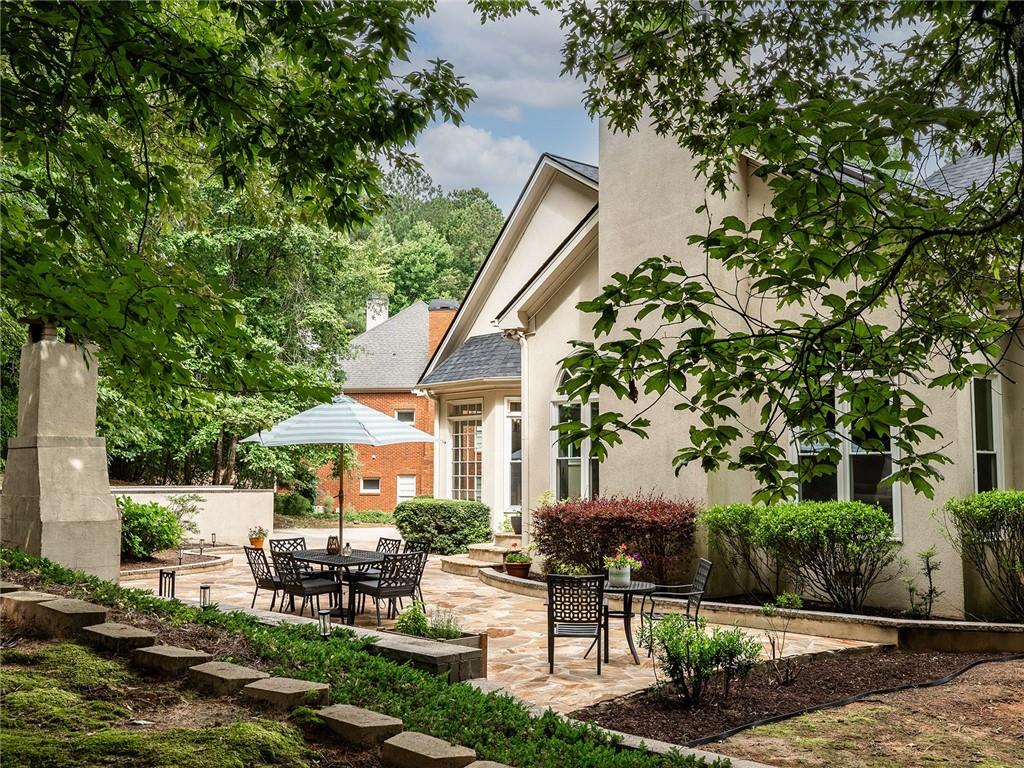 Lake Charles Plantation - Residential