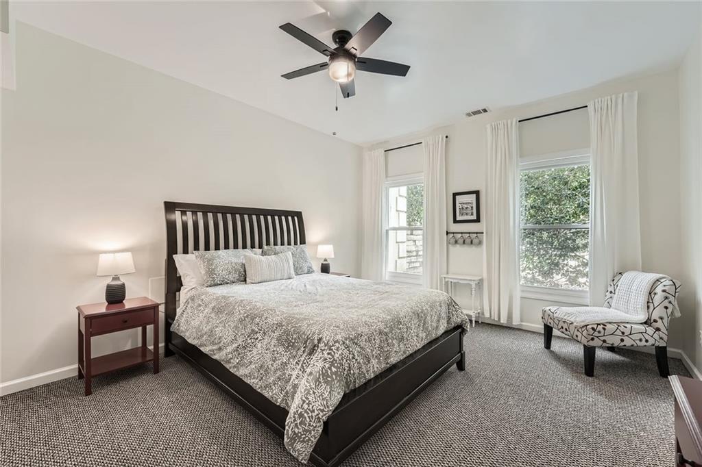 Lake Charles Plantation - Residential