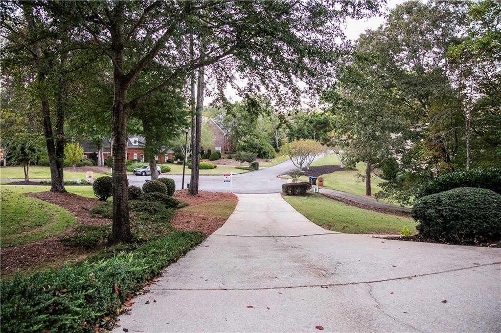 Lake Charles Plantation - Residential