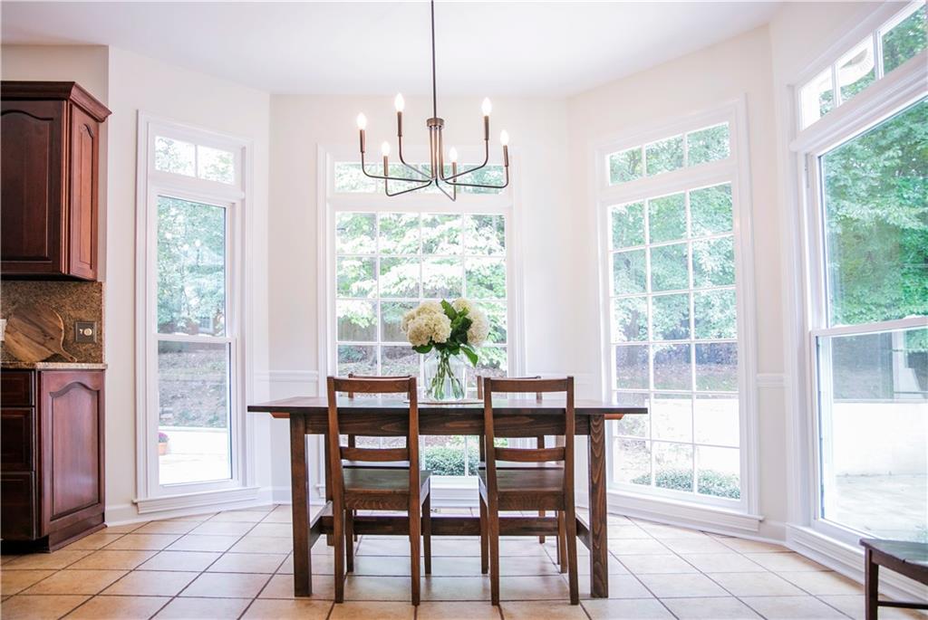 Lake Charles Plantation - Residential