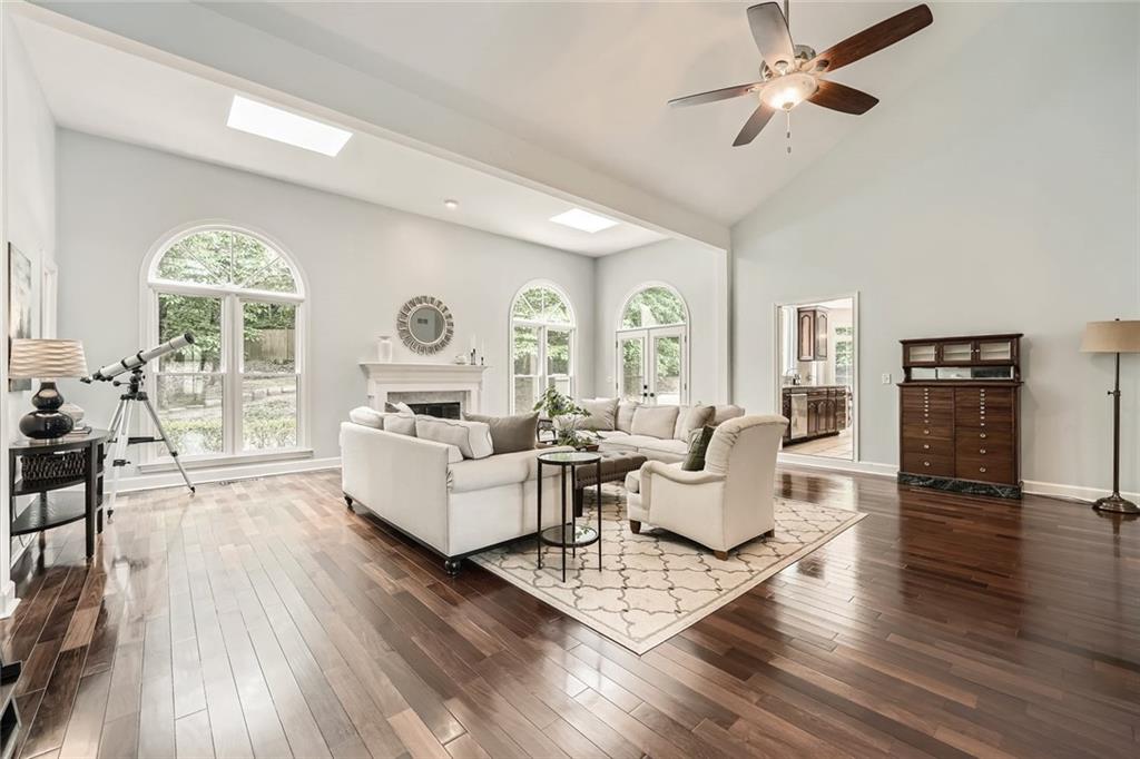 Lake Charles Plantation - Residential
