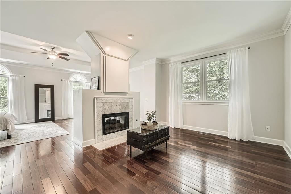 Lake Charles Plantation - Residential