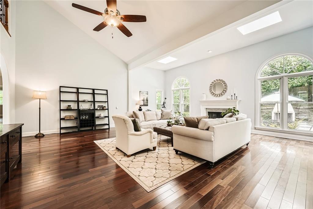 Lake Charles Plantation - Residential