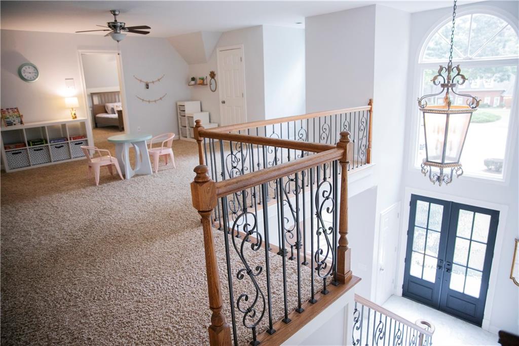 Lake Charles Plantation - Residential