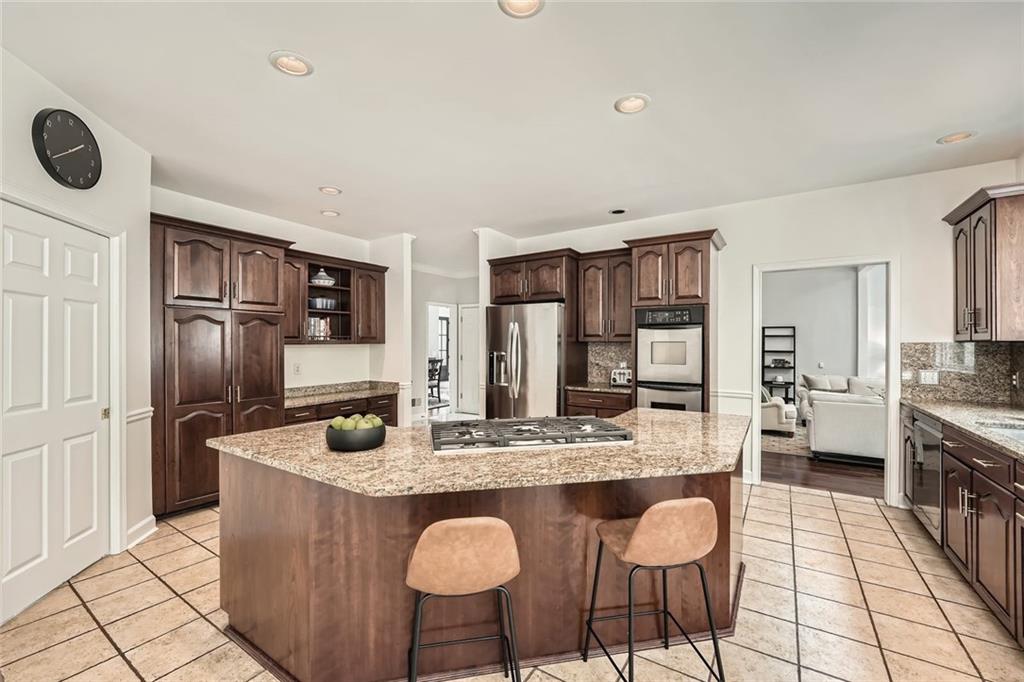 Lake Charles Plantation - Residential