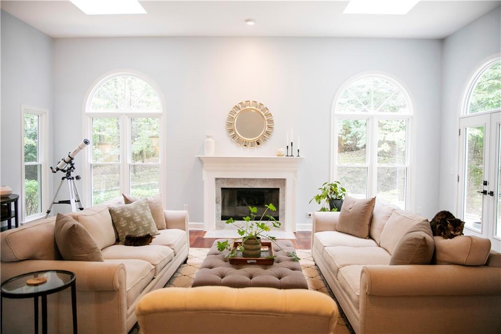 Lake Charles Plantation - Residential