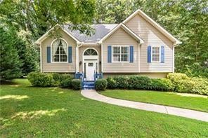 7825 Silversmith Court
