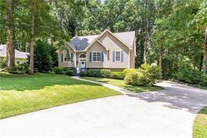 7825 Silversmith Court