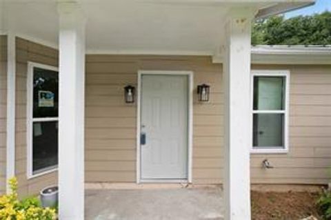 A home in Fairburn