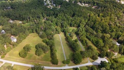 5319 Haynes Creek Drive Loganville GA 30052