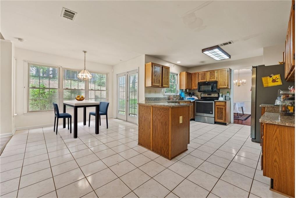502 Fortune Ridge Road, Stone Mountain, Georgia image 12