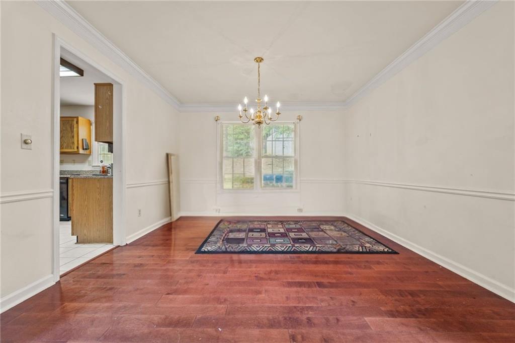 502 Fortune Ridge Road, Stone Mountain, Georgia image 6