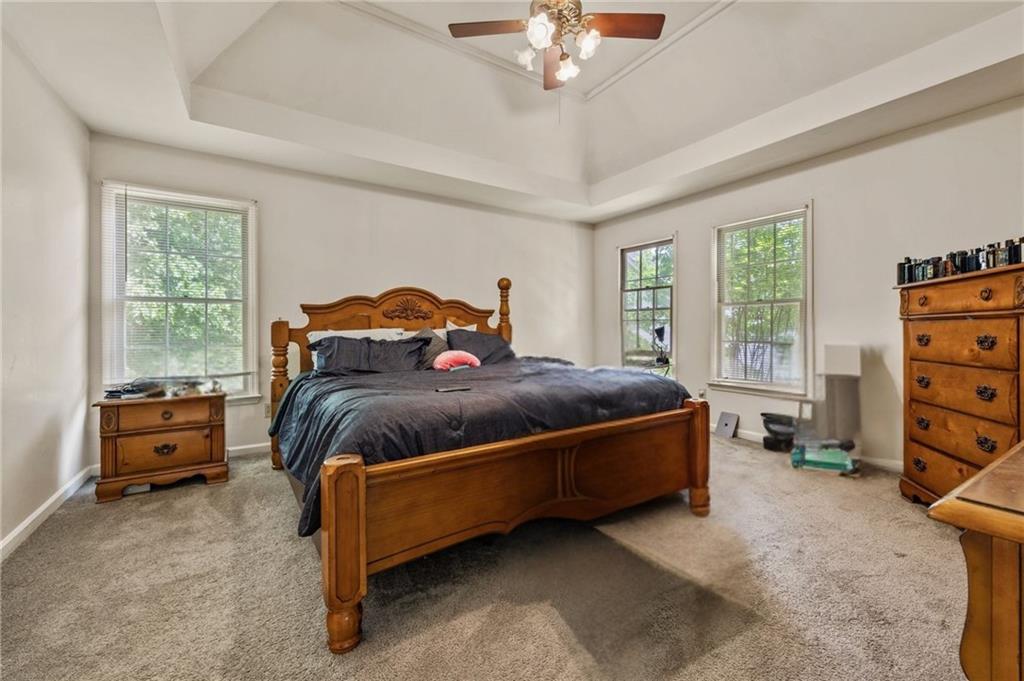 502 Fortune Ridge Road, Stone Mountain, Georgia image 18