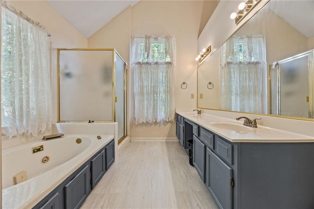 502 Fortune Ridge Road, Stone Mountain, Georgia image 20