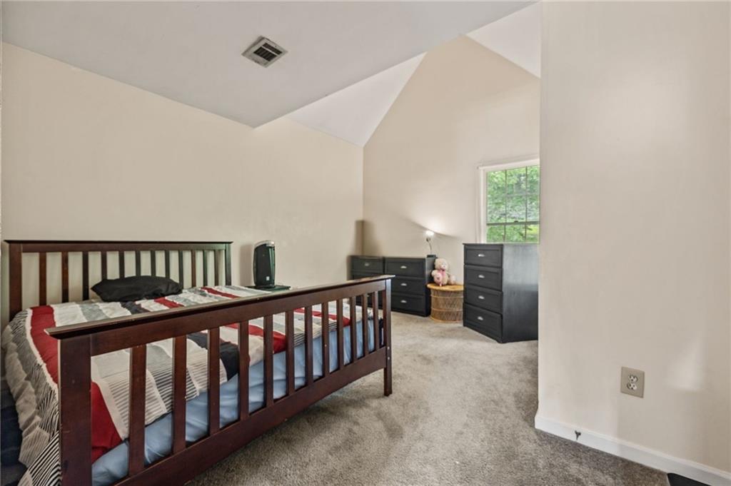 502 Fortune Ridge Road, Stone Mountain, Georgia image 22