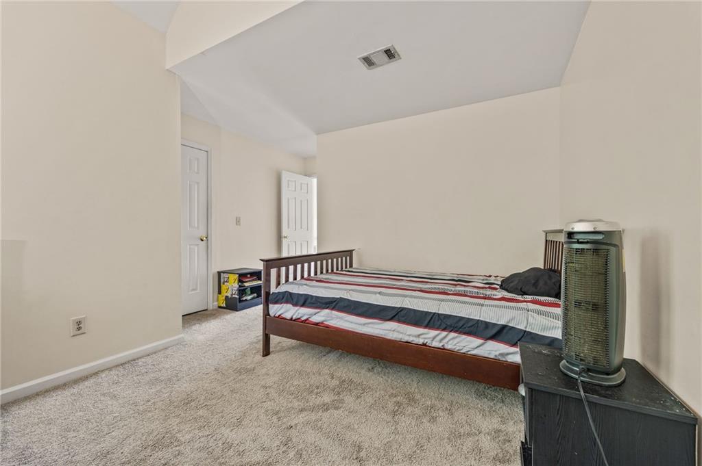 502 Fortune Ridge Road, Stone Mountain, Georgia image 21