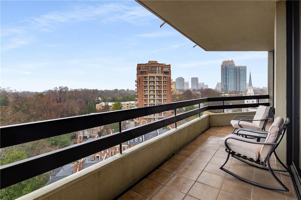 2660 Peachtree Road #14D, Atlanta, Georgia image 29