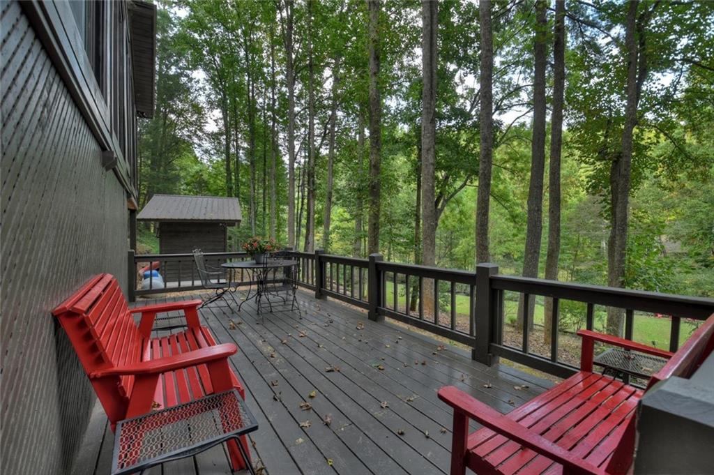86 Cozy Valley, Cherry Log, Georgia image 50