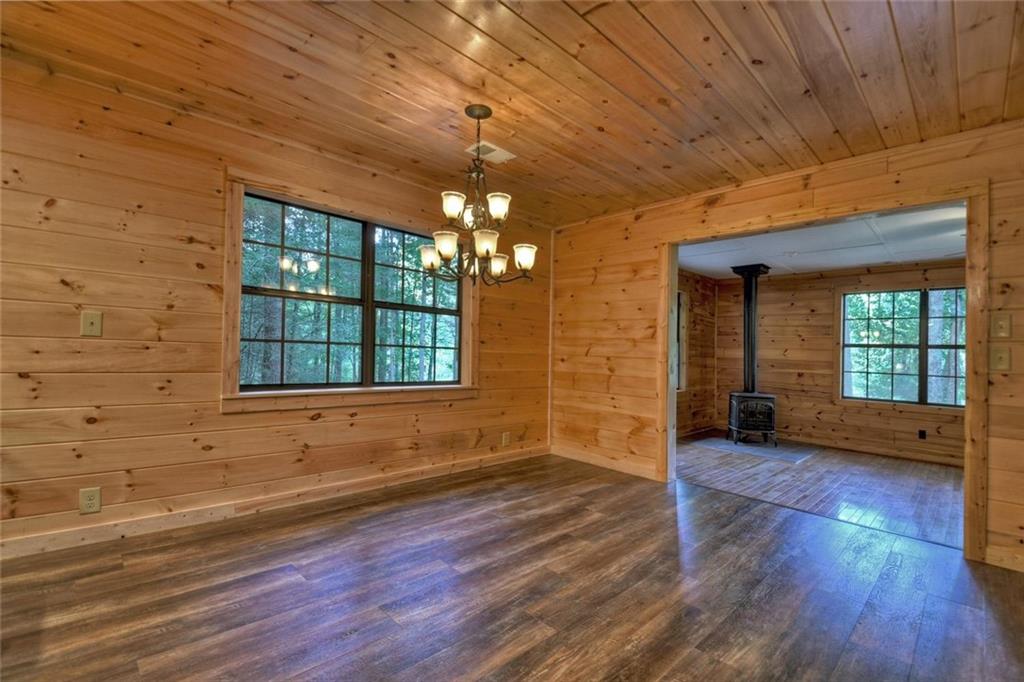 86 Cozy Valley, Cherry Log, Georgia image 32