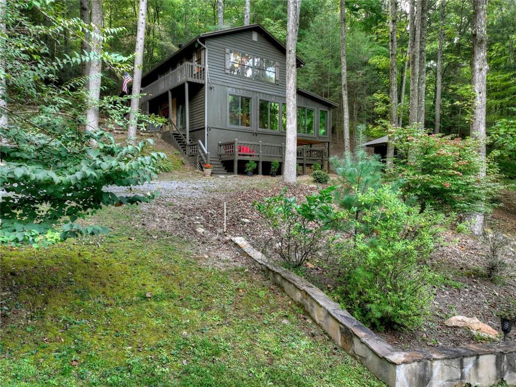 86 Cozy Valley, Cherry Log, Georgia image 9