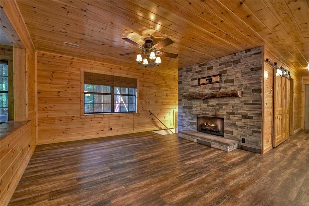 86 Cozy Valley, Cherry Log, Georgia image 29