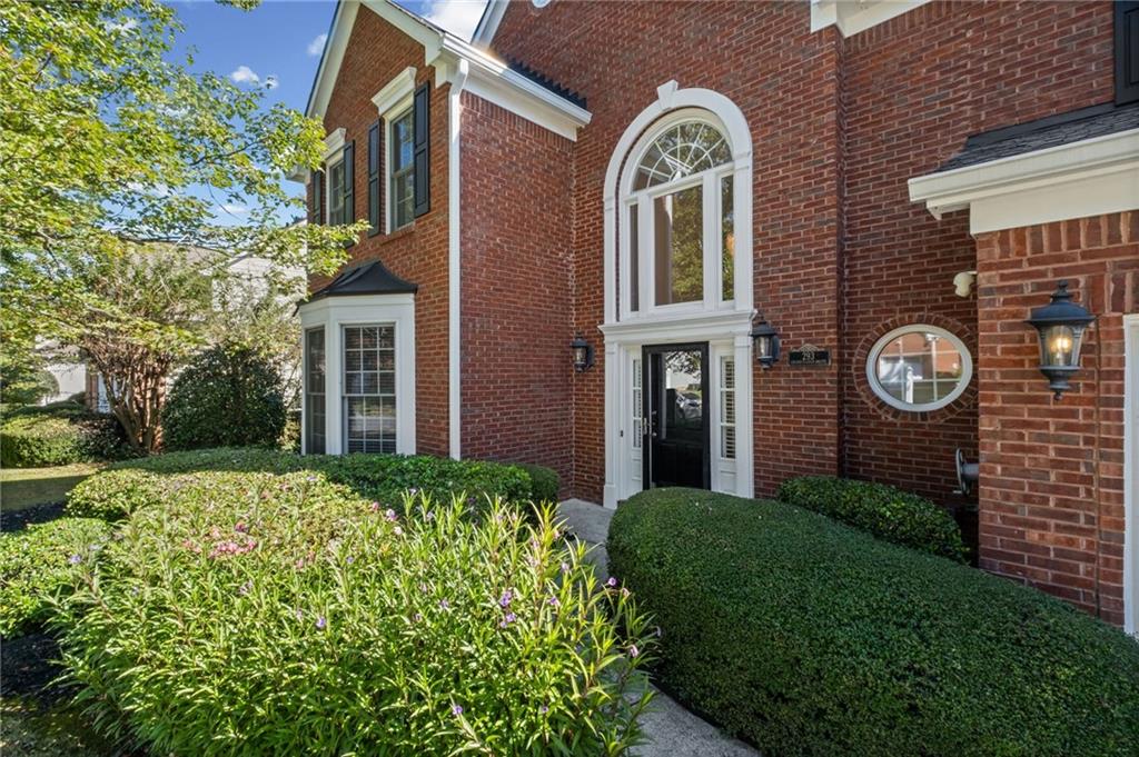 293 Grand Manor Drive