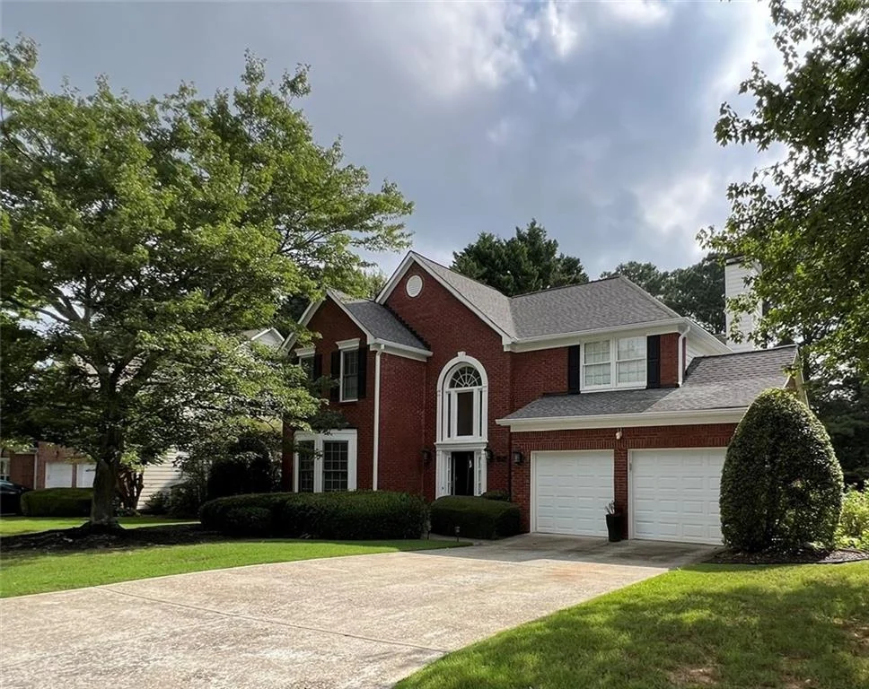 293 Grand Manor Drive, Marietta, GA, 30068
