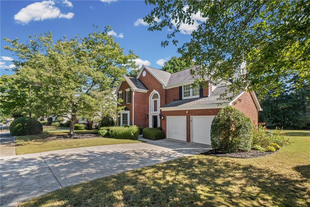 293 Grand Manor Drive